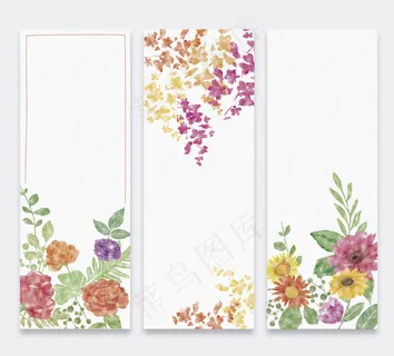 春天鲜花花朵花卡图片 春天鲜花花朵花卡图片