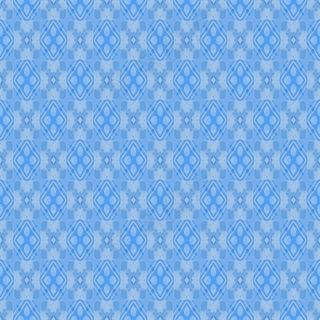 蓝色点点背景素材