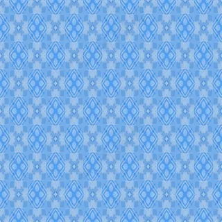 蓝色点点背景素材