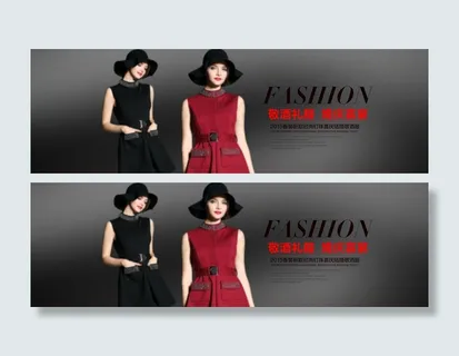 欧美连衣裙图片