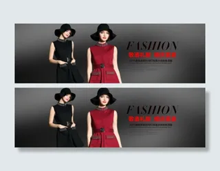 欧美连衣裙图片