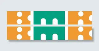 BMR logo设计欣赏 基础代谢...