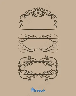 美妙的老式花架