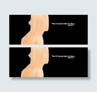 性感的女孩矢量