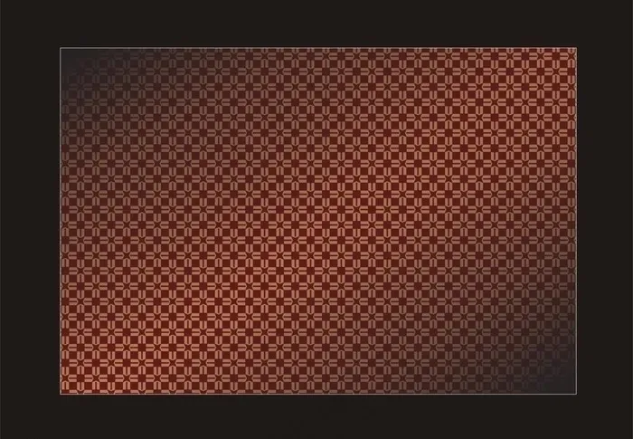 皮具矢量底图图片cdr矢量模版下载