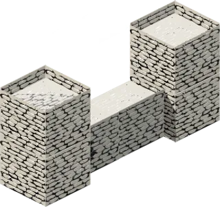 虚拟三维壁游戏美工