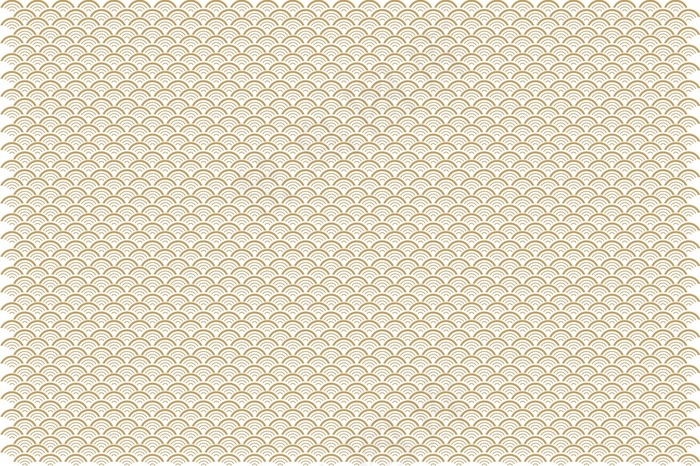 淡雅水波纹底纹矢量素材 CDR