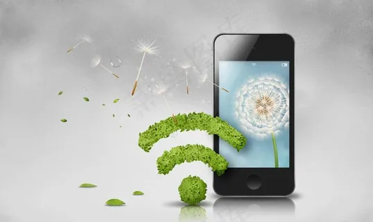 手机海报图片 手机海报图片