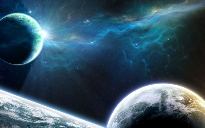 高清电脑桌面背景壁纸