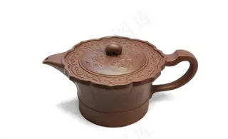 宜兴 紫砂 茶杯图片