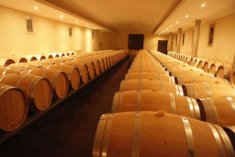 法国 酒庄图片 法国 酒庄图片
