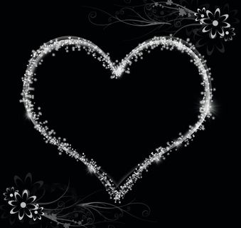 心形背景图片