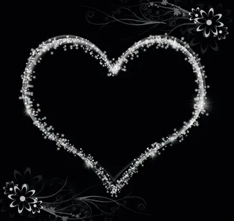 心形背景图片