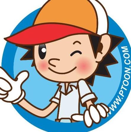 韩国矢量卡通ai矢量模版下载