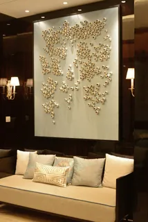 室内装饰效果图