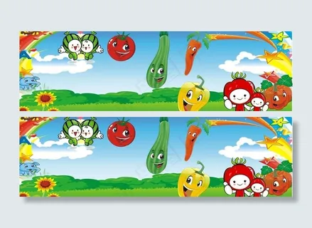 幼儿园厨房图片