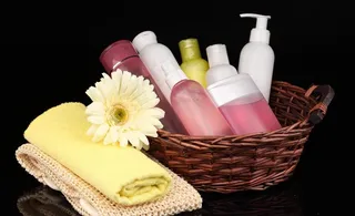 洗发水 沐浴露 洗面奶 淋浴露 护...