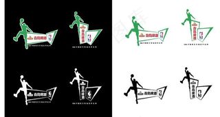 青岛啤酒标志图片