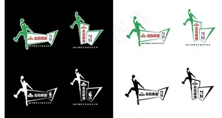 青岛啤酒标志图片