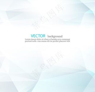 拼接渐变科技马赛克背景素材