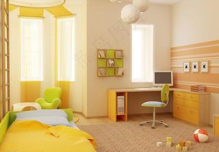 高清家居装修素材图片