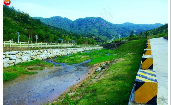 中国农业科学院 山水图片