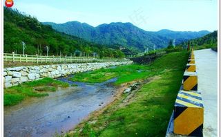 中国农业科学院 山水图片