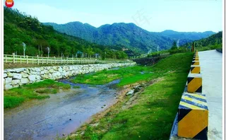 中国农业科学院 山水图片