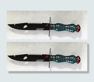 罗格sabateurian kni...