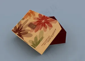 高档包装盒