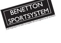 贝纳通sportsystemsai矢量模版下载