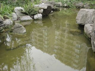 房产小区楼盘之设计配图图片