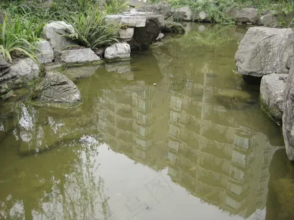 房产小区楼盘之设计配图图片 房产小区楼盘之设计配图图片