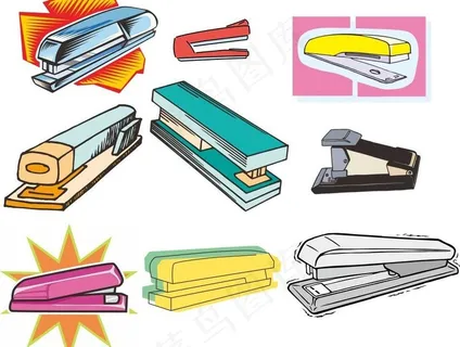办公用具图片 办公用具图片
