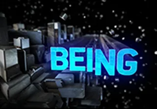 3D动感创意文字