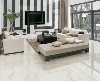 现代简约背景墙