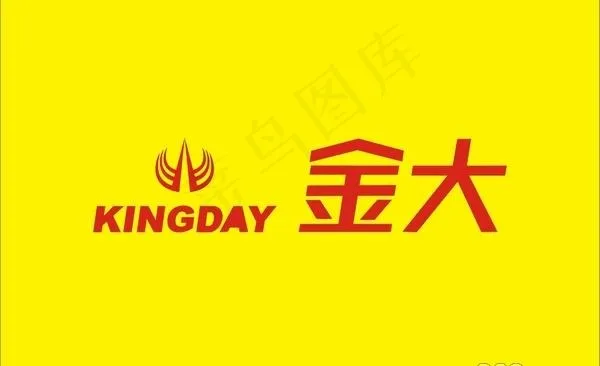 金大电动车cdr矢量模版下载