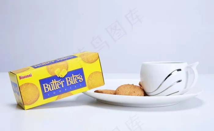 巴基斯坦进口黄油曲奇图片