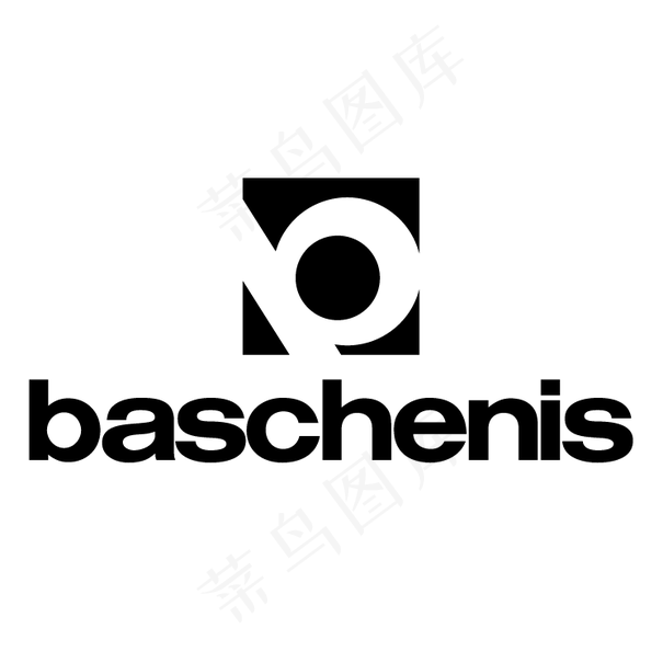 工作室Baschenis公司0eps,ai矢量模版下载