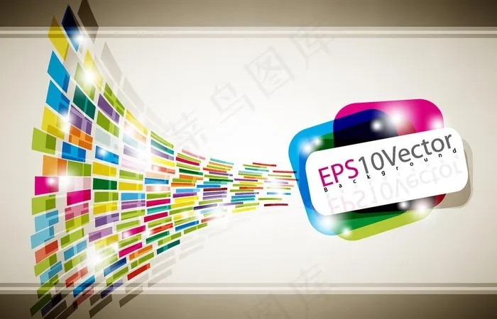 创意背景图片eps,ai矢量模版下载