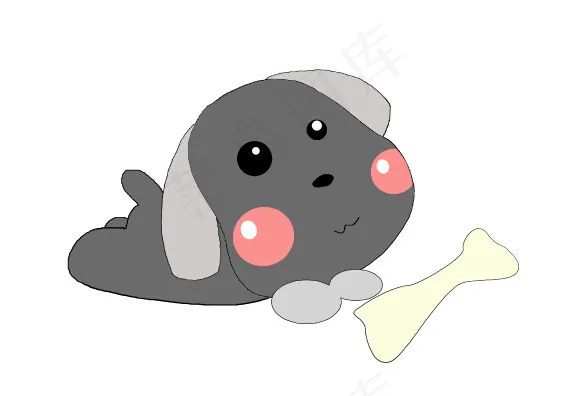 狗psd模版下载