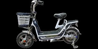 乖乖兔电动车图片