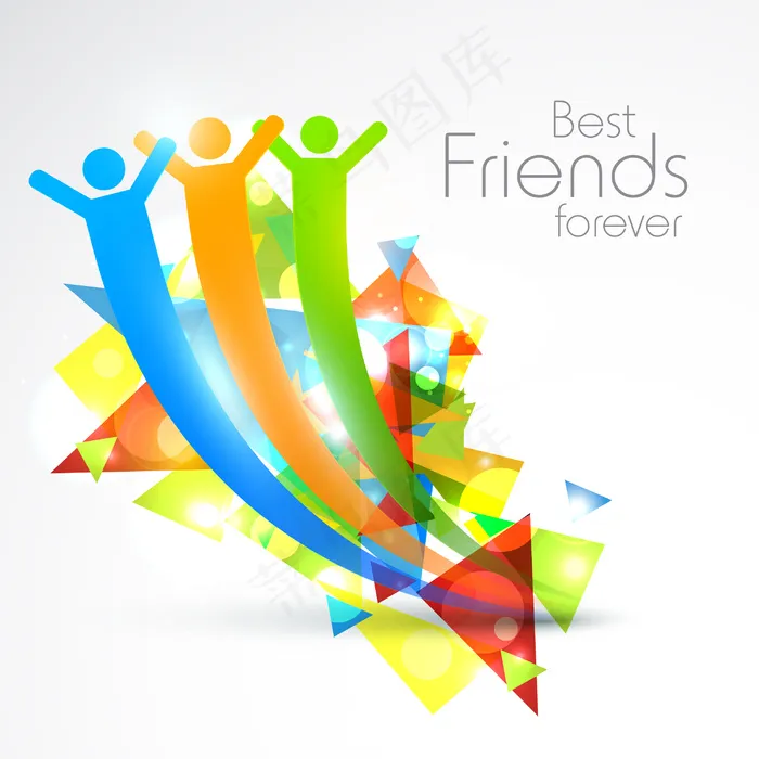 情人节快乐的概念 在快乐的时刻 人...eps,ai矢量模版下载