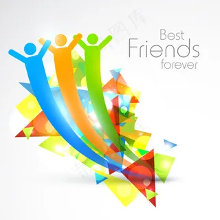 情人节快乐的概念 在快乐的时刻 人...