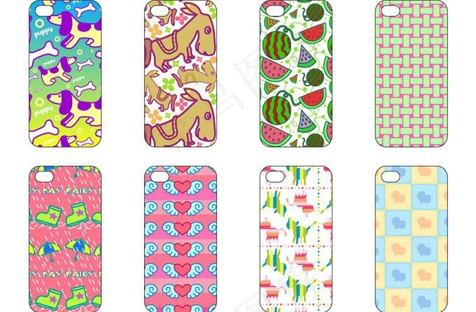 手机壳图片