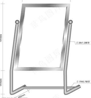 广告牌路牌图片