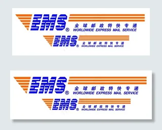 中国邮政快递图片