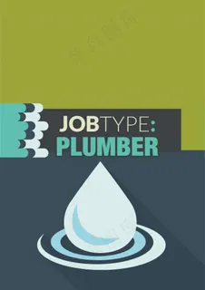 水管工 工作招聘