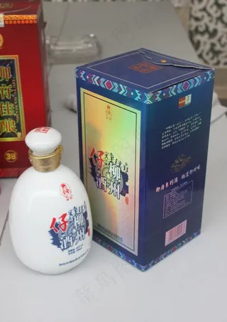 柳府柳州仔酒图片