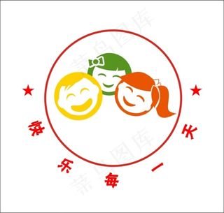 笑脸图片免费下载 CDR